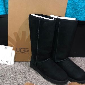 UGG boots